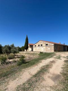 Casa Rural Mas María - 1