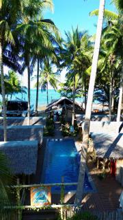 The Bangka Beach Guesthouse - 9