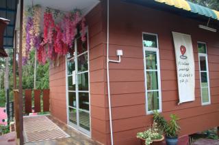 Capital O 91187 D'dusun Raudhah Chalet - Baling - 6