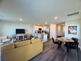 Surfside Kottage - Myrtle Beach - 9