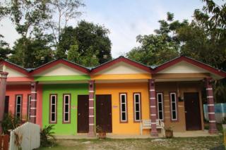 Capital O 91187 D'dusun Raudhah Chalet - Baling - 4