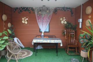 Capital O 91187 D'dusun Raudhah Chalet - 1