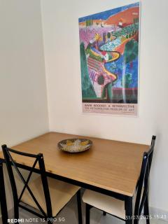 Tranquilo apartment - 2