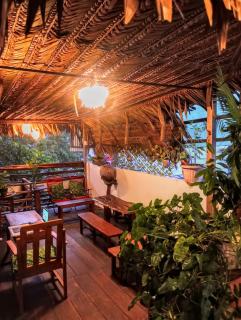 Amazon Home-Feliz Puerta - Iquitos - 0