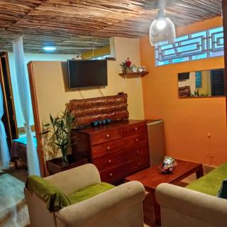 Amazon Home-Feliz Puerta - Iquitos - 1