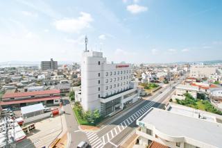 SAIDAIJI GRAND HOTEL - Vacation STAY 92827 - Okayama - 2