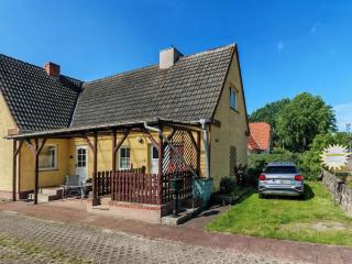 Zum Weststrand - 1