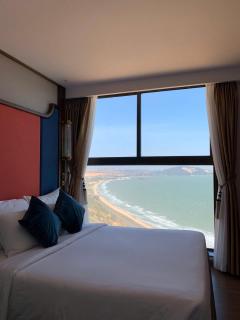 Hala Beachfront Condotel Mui Ne - Ấp Thiẹn Ái - 3