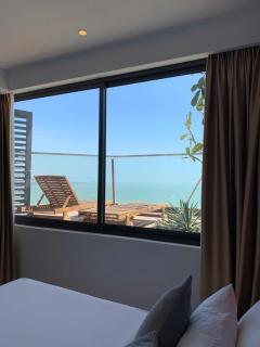 Hala Beachfront Condotel Mui Ne - Ấp Thiẹn Ái - 2
