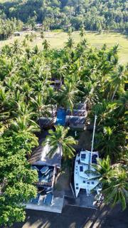 The Bangka Beach Guesthouse - Siquijor - 0