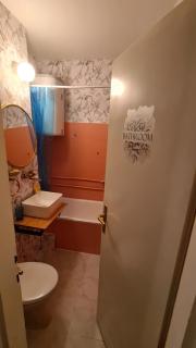 Lovely appartment near NS Fair - Novi Sad - 4