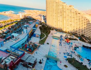 Ain Sokhna high-level villas - 0