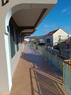 Blessed guest house - Shkodër - 2