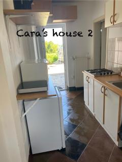 Cara's house - 4