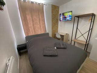 Capstay Cassel - 5