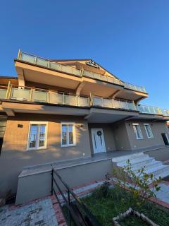 Blessed guest house - 0