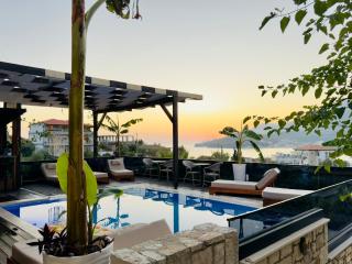 Villa Merkuri - Himare - 7