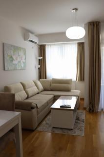 ENstay Apartment - Skopje - 8