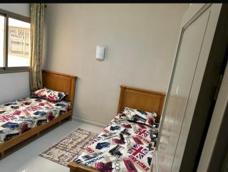 Appartement Agadir 2 chambres bis - Agadir - 0