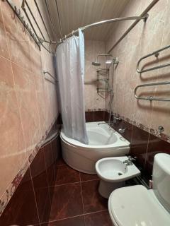 Tashkent Hotels & Apartment - Tachkent - 3