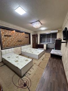Tashkent Hotels & Apartment - Tachkent - 2