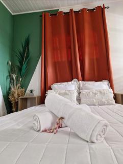 Villa Vénus - Le Robert - 7