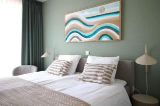 Best Western Beach Hotel Bergen aan Zee - 9