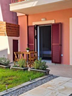 Carina Studios Lefkada 2 - 4