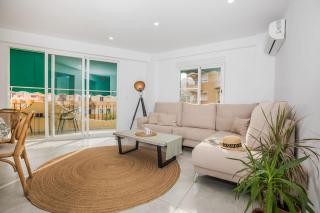 Mimosa Calpe Apartament - Calpe - 7