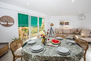 Mimosa Calpe Apartament - Calpe - 8