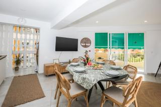 Mimosa Calpe Apartament - Calpe - 1