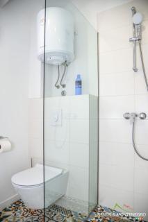 Mini Condo 27 DL 1 bed penthouse 2 min to sea - 1