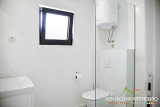 Mini Condo 27 DL 1 bed penthouse 2 min to sea - Donja Lastva - 1