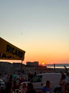 Charmant appartement à St Victor - 1