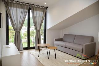 Mini Condo 27 DL 1 bed penthouse 2 min to sea - 3