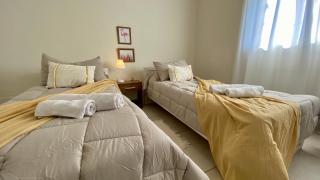 Departamento por Día en Trelew, espacioso y cerca de todo! - Trelew - 7