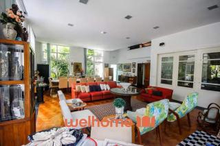 Casa em Guaramiranga com Piscina Coberta - 9