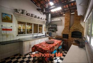 Casa em Guaramiranga com Piscina Coberta - 4