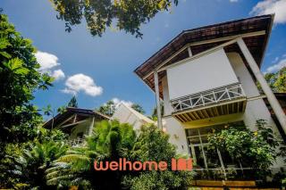 Casa em Guaramiranga com Piscina Coberta - 6