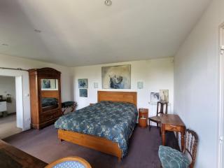 Merlin Cottage - 9
