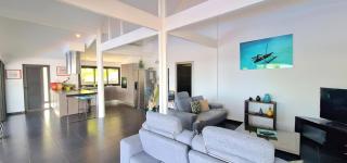 Villa Rêve Austral - Grands Bois - 5