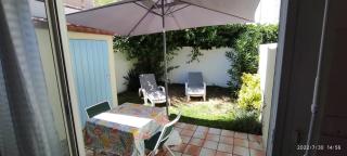 Appartement classé avec parking - 0