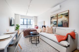 136 Paarl Studio With Onsite Parking Comforts - Paarl - 9