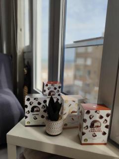 Sand Rose Studio - 8