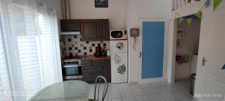 Appartement classé avec parking - 4