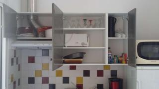 Appartement classé avec parking - 5