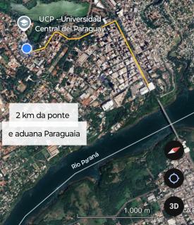 CASA BRASIGUAYOs - Ciudad del Este - 9