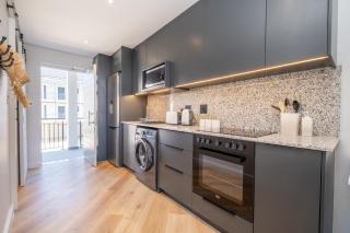 136 Paarl Studio With Onsite Parking Comforts - Paarl - 8