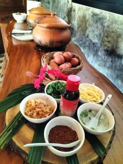 Sum sumbuy Homestay - 7