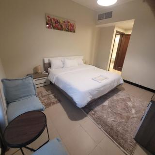 Marina Deluxe 2, family only - 1